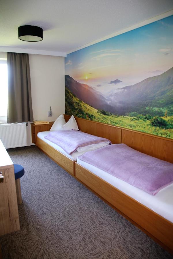 Hotel Pachernighof