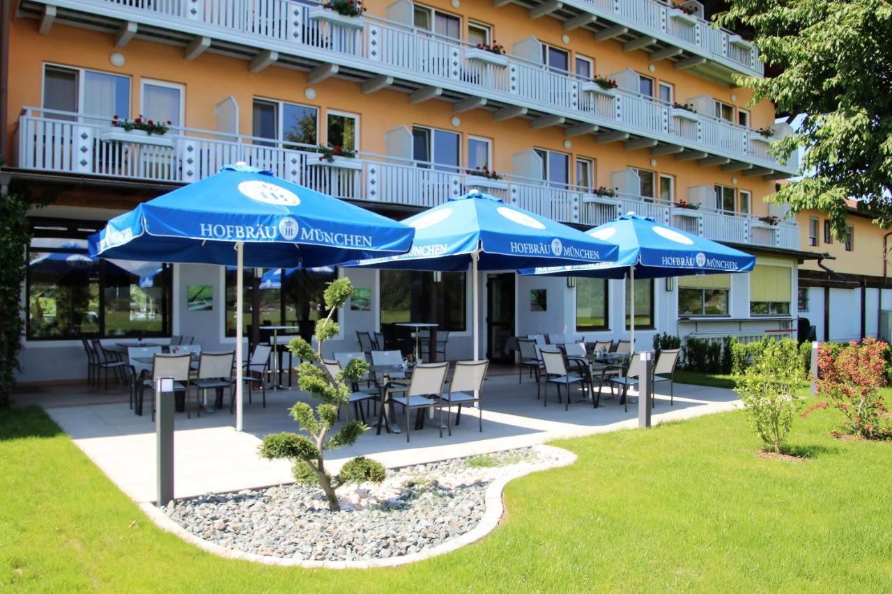 Pachernighof Hotel 4*