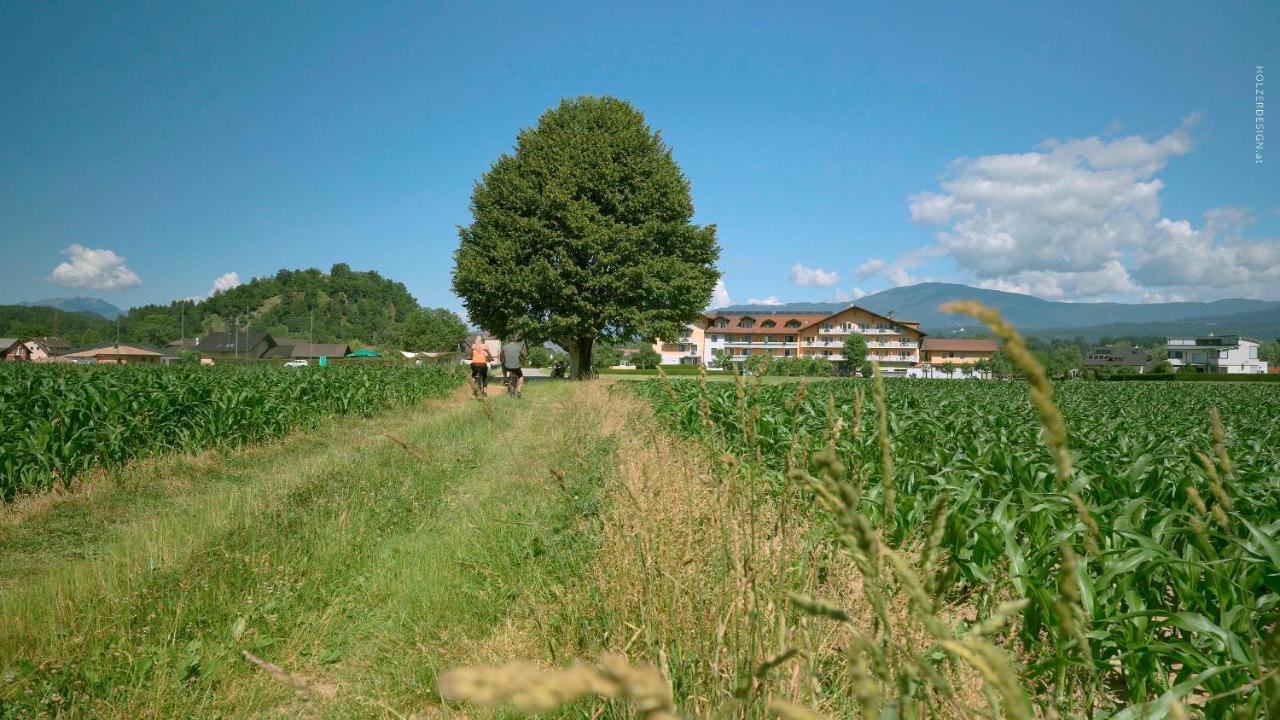 Hotel Pachernighof Velden am Wörthersee