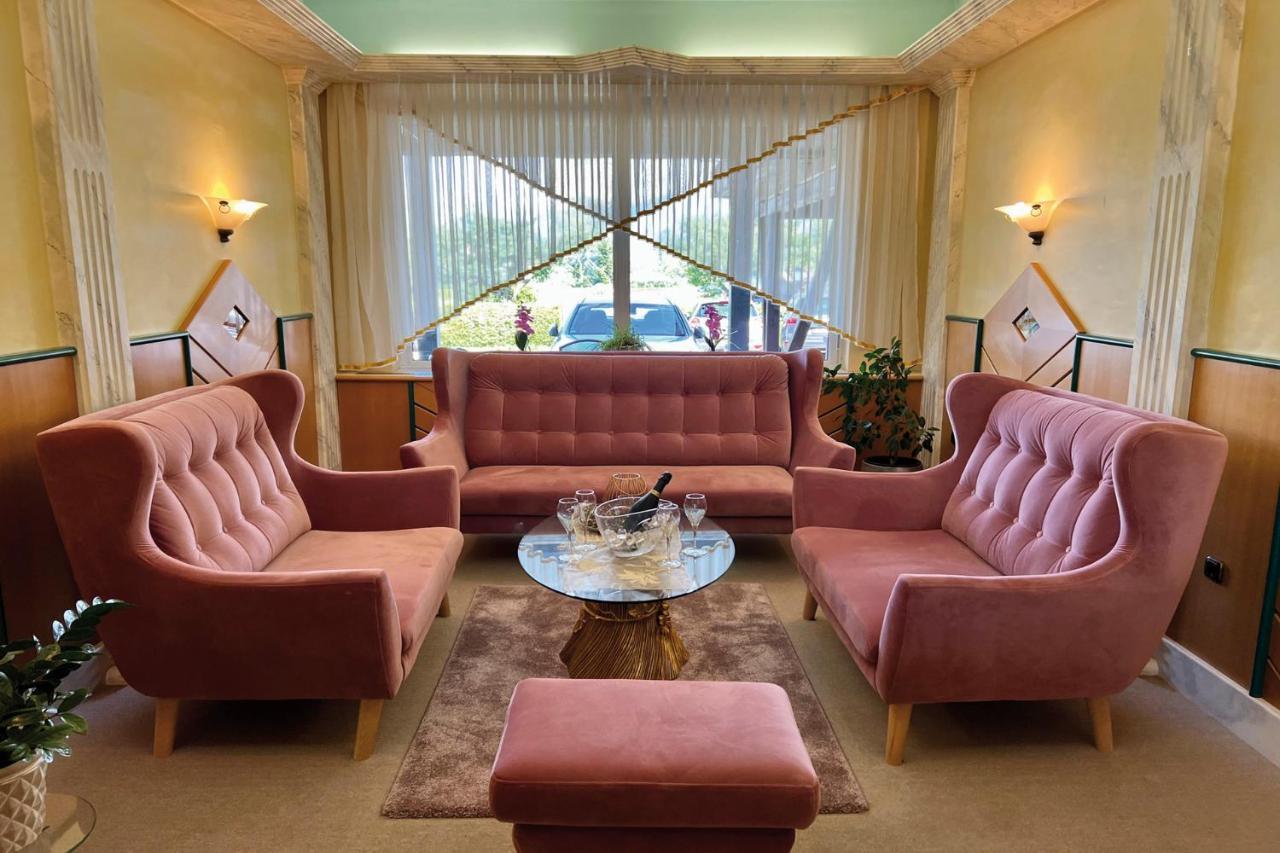 Pachernighof Hotel
