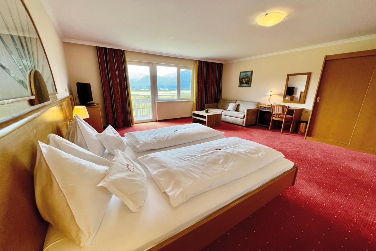 Pachernighof Hotel