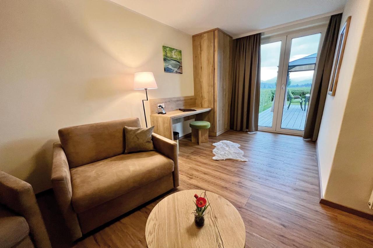 Pachernighof Hotel