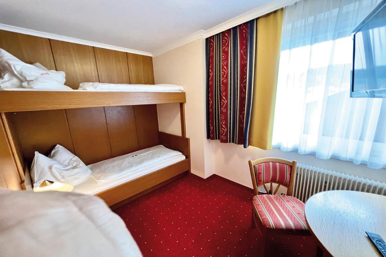 Pachernighof Hotel 4*