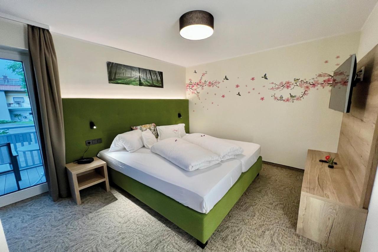 Pachernighof Hotel