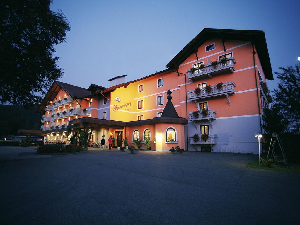 Hotel Pachernighof Velden am Wörthersee